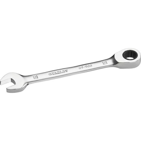 Kombinuotas raktas Stanley STMT89908-0; 8 mm