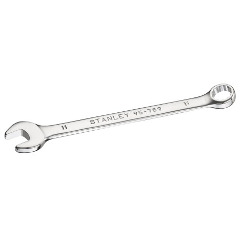 Kombinuotas raktas Stanley STMT95789-0; 11 mm