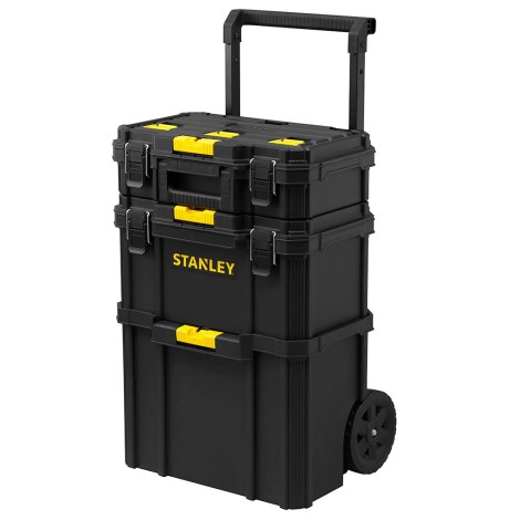 Įrankių vėžimėlis Stanley STST83319-1 