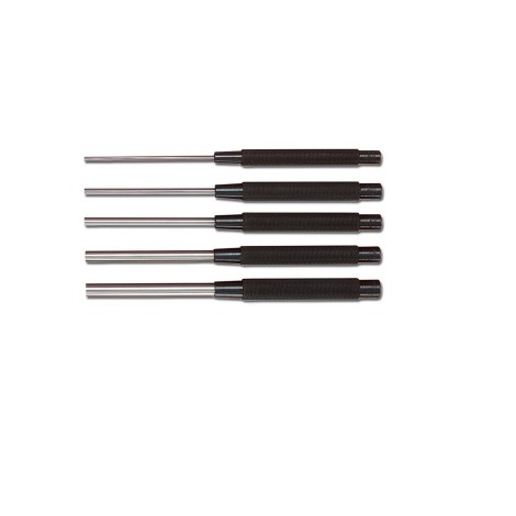 Taškinis kaltas Starrett S248PC; 5 vnt.