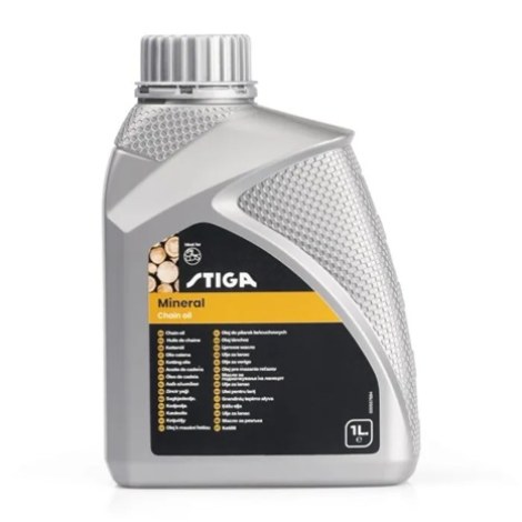 Tepalas grandinei tepti Stiga 1111922801; 1 l
