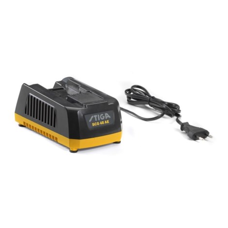 Pakrovėjas Stiga PowerPack; 48 V 
