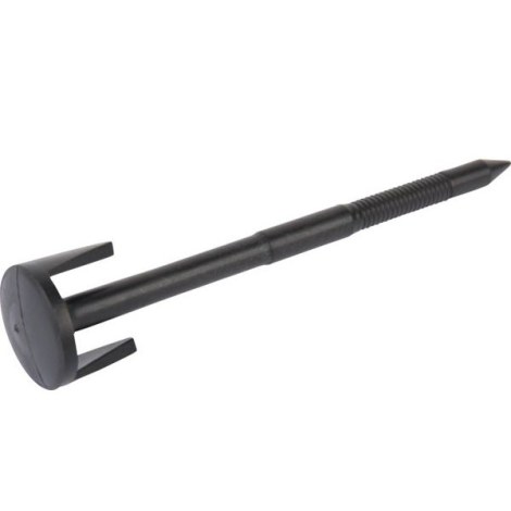 Tvirtinimo kuoliukai Stiga Autoclip; 200 vnt.