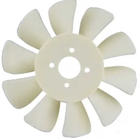 Sparnuotė Stiga 1134355201; 27x175 mm