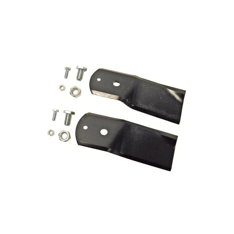 Atsarginis pjovimo peilis Stiga 1134911901; 2 vnt.