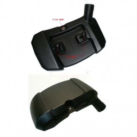 Kuro bakas Stiga 118801274/0