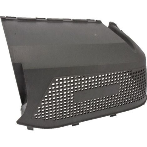 Žolės krepšio apatinė dešinė dalis Stiga 118802947/0