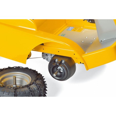 Ratų svoriai Stiga Park traktoriams, 2x17 kg
