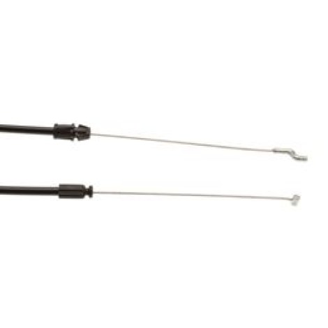 Variklio stabdymo trosas Stiga 181000688/0 