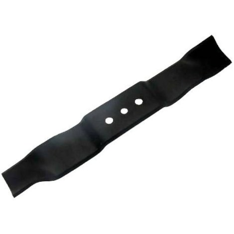 Atsarginis mulčiuojantis peilis Stiga 181004122/0; 39,3 cm