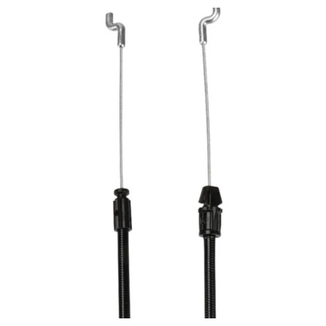 Variklio stabdymo trosas Stiga 181030088/0