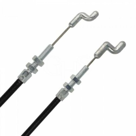 Variklio stabdymo trosas Stiga 187000211/1