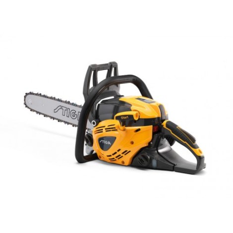 Grandininis pjūklas Stiga SP 426; 1,9 kW; 40 cm juosta; benzininis