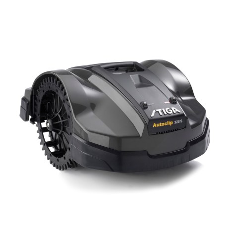 Vejos robotas Stiga Autoclip 328 S 