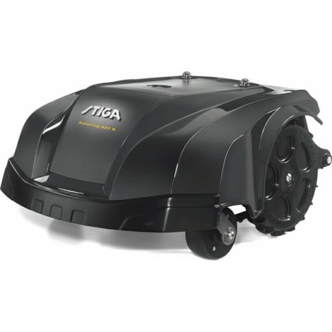 Vejos robotas Stiga Autoclip 527 S 