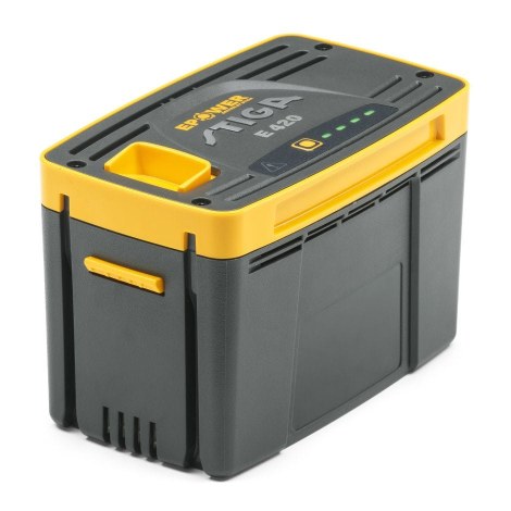 Akumuliatorius Stiga E-Power E 420; 48 V; 2,0 Ah; Li-ion 