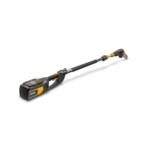 Aukštapjovė Stiga PS 700e; 48 V (be akumuliatoriaus ir pakrovėjo)
