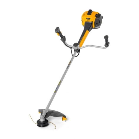 Žoliapjovė - trimeris Stiga BC 760 B; 1,7 kW; benzininė