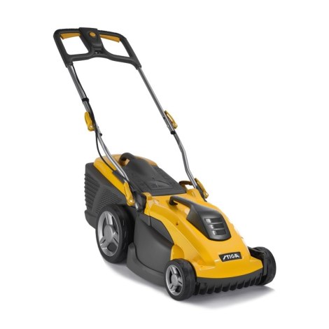 Vejapjovė Stiga Combi 40 E; 1600 W elektrinė