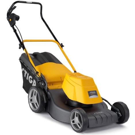 Vejapjovė Stiga Combi 48 E; 1600 W elektrinė