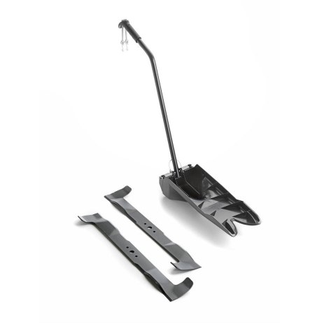 Mulčiavimo rinkinys Stiga 299900076/0; 122 cm