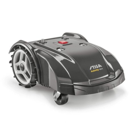 Vejos robotas Stiga Autoclip 528S