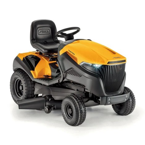 Vejos traktorius Stiga Tornado 7108 W; 11,2 kW; hidrostatinė pavarų dėžė