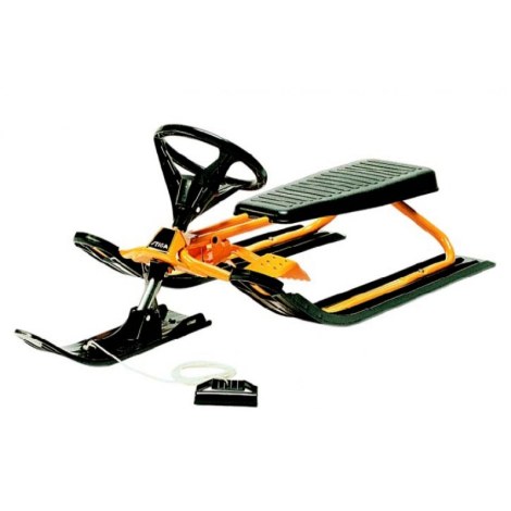 Rogutės Stiga Snowracer Classic Pro 