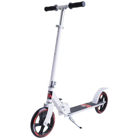 Paspirtukas Stiga Kick Scooter Creator 200-S; (80-7428-10) baltas