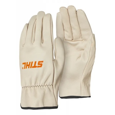Odinės pirštinės Stihl 886111311; XL dydis