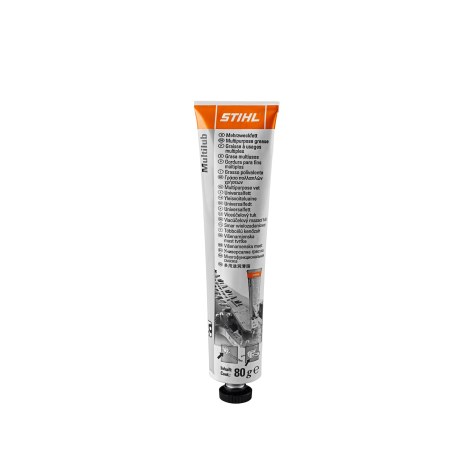 Reduktorių tepalas Stihl Multi-Lube; 80 g