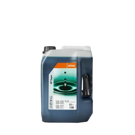 Alyva dvitakčiams varikliams Stihl HP Super; 5 l