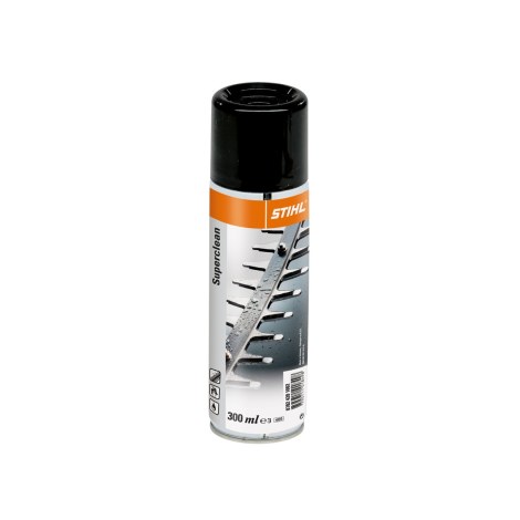 Aerozolinis purškiklis Stihl SuperClean; 0,3 l