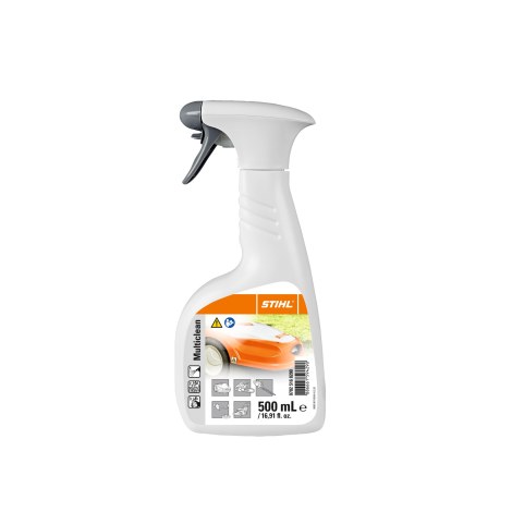 Universalus valiklis Stihl Multiclean; 500 ml