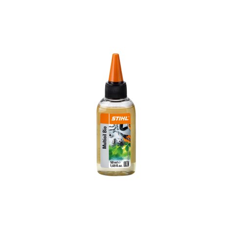 Tepimo alyva Stihl Multioil Bio; 50 ml