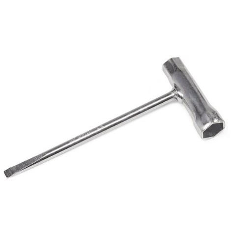 Kombinuotas raktas Stihl 11298903401; 13x19 mm