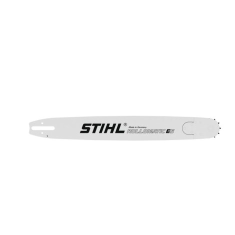 Grandininio pjūklo pjovimo juosta Stihl Rollomatic ES; 20''; 50 cm;  3/8''; 72; 1,6 mm