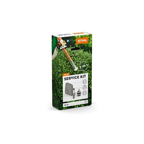 Rinkinys Stihl 41400074102 