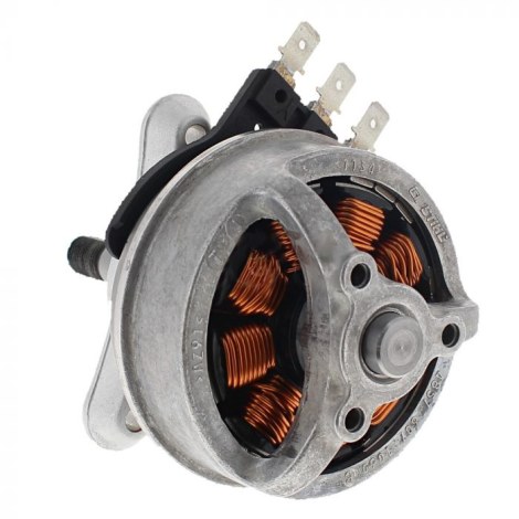Elektrinis variklis Stihl 48636000201 