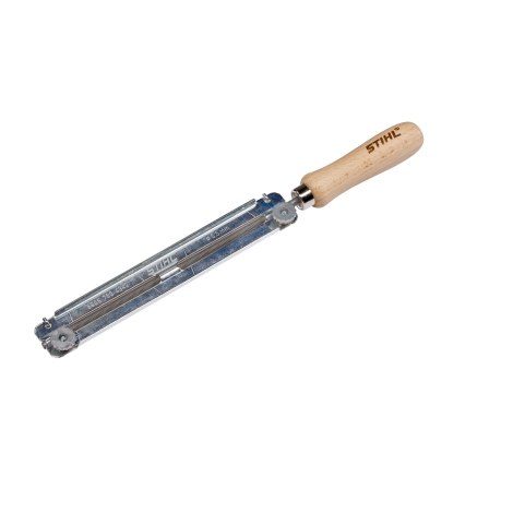 Dildė grandinės galandinimui Stihl 56057504327; 4,0 mm