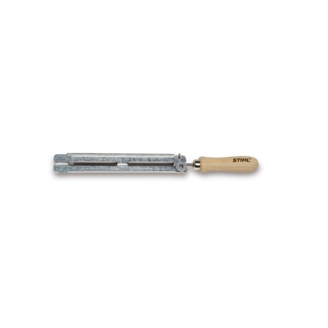 Dildė grandinės galandinimui Stihl 56057504329; 3/8''; 5,2 mm