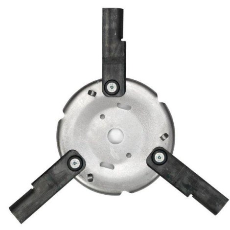 Atsarginis peilis Stihl Disk-Cut; Z3; 53 cm 