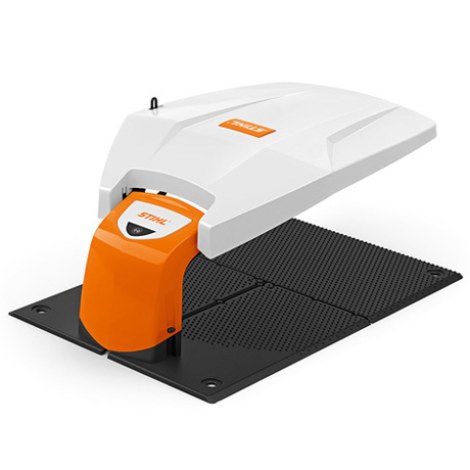 Apsauga vejapjovei-robotui Stihl AIP 602.0 