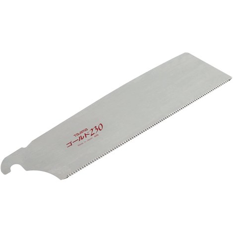 Pjūklelis Tajima GNB230; 230 mm; 21 TPI