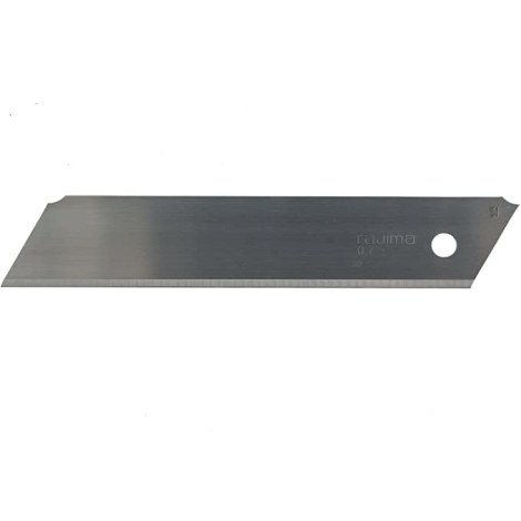 Geležtė Tajima LB65S-10H; 25 mm; 10 vnt.