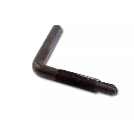 Valcavimo rankena Tecomec ET1027001D; 3/8''
