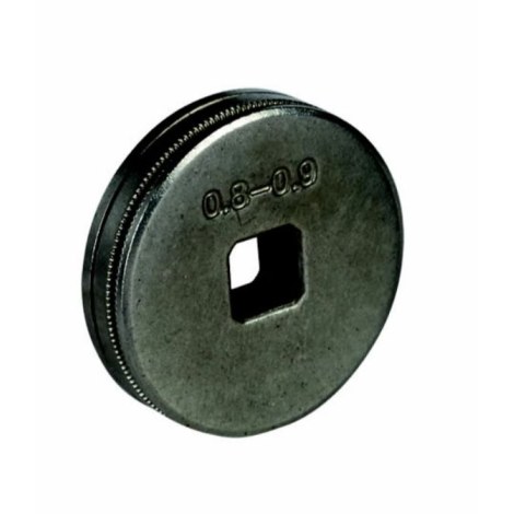 Ratukų komplektas Telwin 722529; V0,6/0,9 mm  