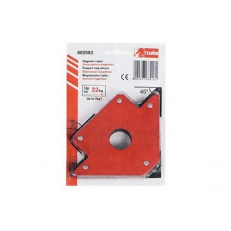 Magnetas Telwin 802583; 111x111 mm; 22 kg 