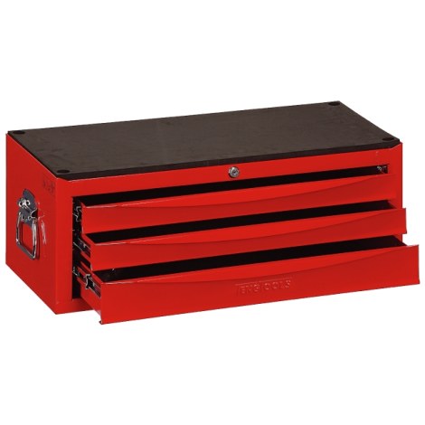 Įrankių dėžė Teng Tools TC803SV	