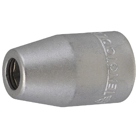 Adapteris iš 3/8'' į HEX 1/4'' Teng Tools M380060-C